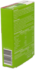 NS Florabiotic Pylocontrol 28 Capsules