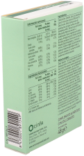 Ns Digest Comfort Acidity 30 Capsules