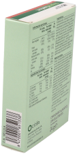 Ns Digest Comfort Gases 60 Capsules