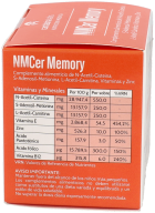 NMcer Memory 30 Envelopes