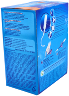 Pearl Super Plus Tampons