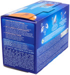 Compack Super Plus Tampons