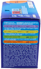 Compack Super Plus Tampons