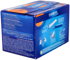Compack Super Plus Tampons