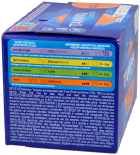 Compack Super Plus Tampons