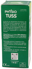 PhysioTuss Adult 140 ml