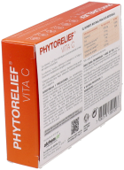 Phytorelief Vita C 30 Capsules