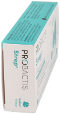 Strep Strawberry 30 Tablets