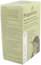 Propalnatur Cough and Sore Throat 16 x 10 ml
