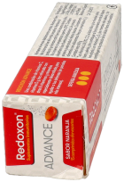 Advance 15 Effervescent Tablets