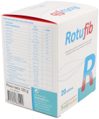 RotuFib 20 Sticks