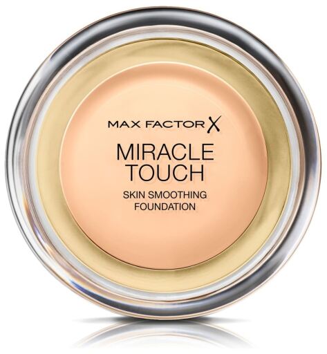Max Factor Miracle Touch Makeup Base 11.5 gr