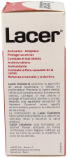 Alcohol-free mouthwash