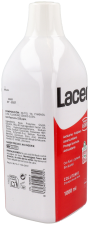 Alcohol-free mouthwash