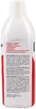 Alcohol-free mouthwash