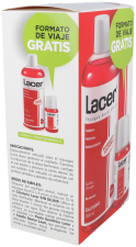 Alcohol-free mouthwash