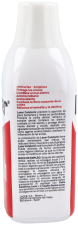 Alcohol-free mouthwash