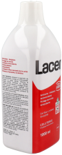 Alcohol-free mouthwash