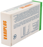 Variplus 30 Capsules