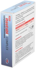 Vitestable Complex 15 Tablets