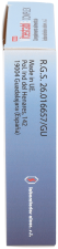 Vitestable Complex 15 Tablets