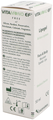 Vitamono EF Lipogel