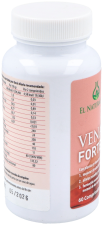 Venatur Forte 60 Tablets