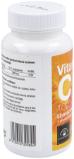 Vitamin C 1000 Mg 60 Tablets