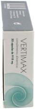 Vertimax 30 Capsules
