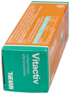 Vitactiv Effervescent Tablets