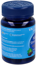 Natur D-Stress Relax 30 Gummies