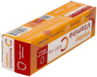 Vitamin C 1000 Mg 20 Effervescent