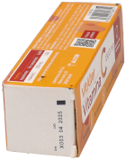 Vitamin C 1000 Mg 20 Effervescent