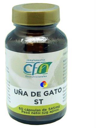 Cat&#39;s Claw St 60 tablets