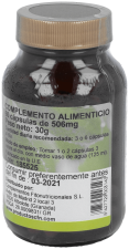 Cat&#39;s Claw St 60 tablets