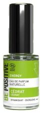 Be Positive Energy Citron Eau de Parfum 15 ml