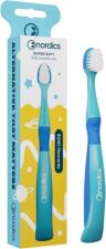 Mermaid Children&#39;s Toothbrush 9,240