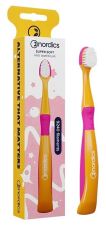 Mermaid Children&#39;s Toothbrush 9,240