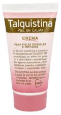Talquistina Cream