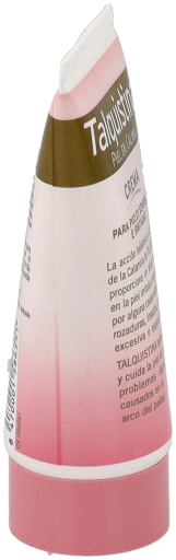 Talquistina Cream