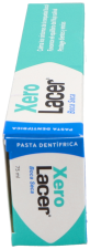 Xerolacer Dry Mouth Toothpaste