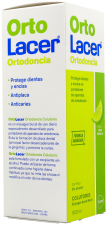 Ortolacer Fresh Lime Mouthwash
