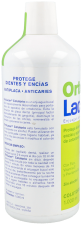 Ortolacer Fresh Lime Mouthwash