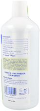 Ortolacer Fresh Lime Mouthwash