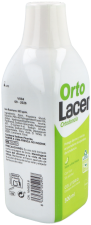 Ortolacer Fresh Lime Mouthwash