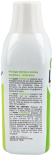 Ortolacer Fresh Lime Mouthwash