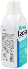 Xerolacer Dry Mouth Mouthwash 500 ml