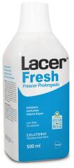 Fresh Mouthwash without Alcohol 500 ml