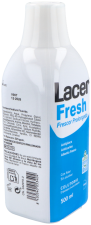Fresh Mouthwash without Alcohol 500 ml
