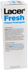Fresh Mouthwash without Alcohol 500 ml